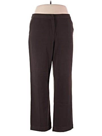 Rafaella Casual Pants (view 1)
