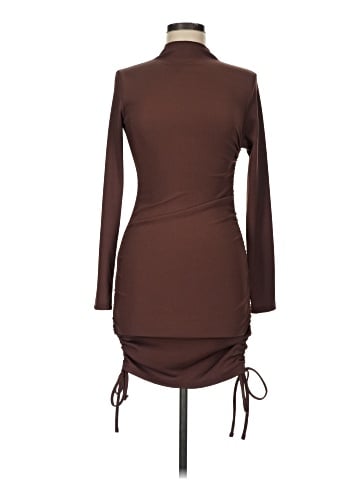 Almost Famous Casual Dress (view 1)