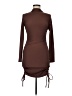 Almost Famous Brown Casual Dress Size M - photo 1