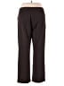 Rafaella Brown Casual Pants Size 14 - photo 2
