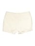 Apt. 9 Ivory Shorts Size 6 - photo 2