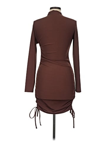 Almost Famous Casual Dress (view 2)