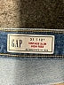 Gap Blue Jeans Size 12 (tall) - photo 7