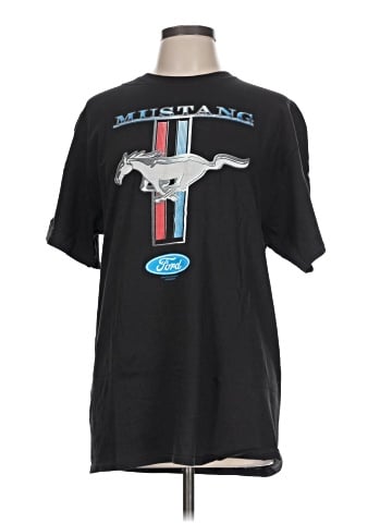 Delta Pro Weight Short Sleeve T-Shirt (view 1)