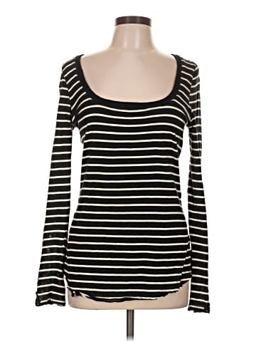 Free People Long Sleeve T-Shirt (view 1)