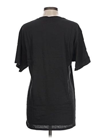 Delta Pro Weight Short Sleeve T-Shirt (view 2)
