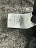 A.L.C. 100% Cotton Black Short Sleeve Turtleneck Size M - photo 7