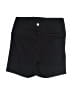 Yogalicious Solid Black Shorts Size S - photo 2