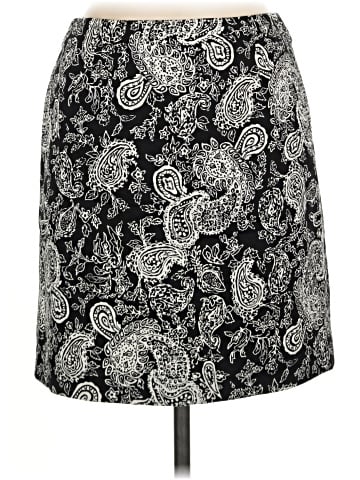 Lauren by Ralph Lauren Casual Skirt (view 1)