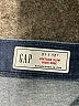 Gap Blue Jeans Size 12 (tall) - photo 7