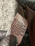 TanJay Brown 3/4 Sleeve Top Size L - photo 8