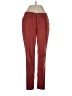 Earl Jean Burgundy Casual Pants Size 26 waist (estimated) - photo 1
