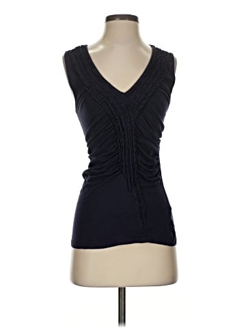 Deletta Sleeveless Top (view 1)