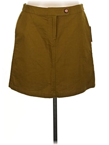 Vanessa Virginia Casual Skirt (view 1)