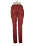 Earl Jean Burgundy Casual Pants Size 26 waist (estimated) - photo 2