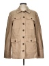Lands' End Tan Trenchcoat Size L - photo 1