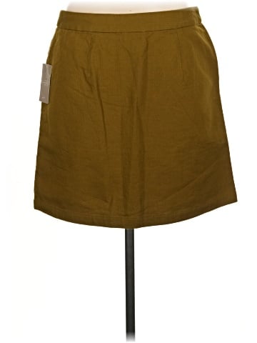 Vanessa Virginia Casual Skirt (view 2)