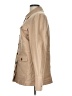 Lands' End Tan Trenchcoat Size L - photo 5