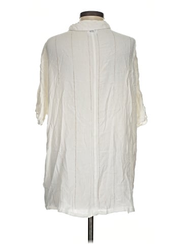 RVCA 3/4 Sleeve Button-Down Shirt (view 2)