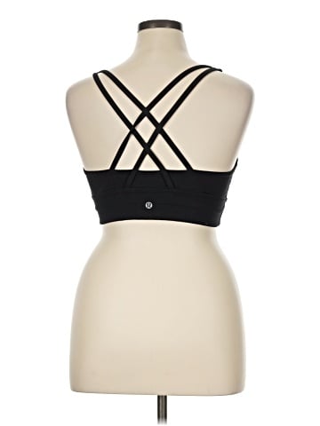 Lululemon Athletica Sports Bra (view 2)