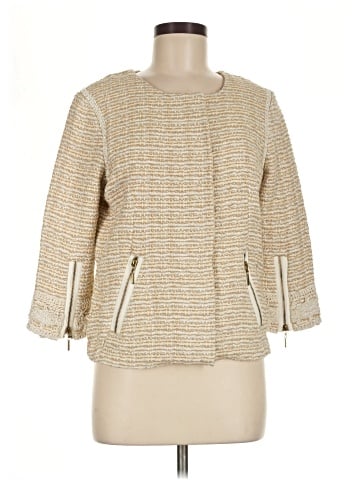 Berek Jacket (view 1)