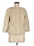 Berek Tweed Gold Jacket Size M - photo 1