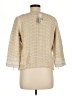 Berek Tweed Gold Jacket Size M - photo 2