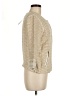 Berek Tweed Gold Jacket Size M - photo 4