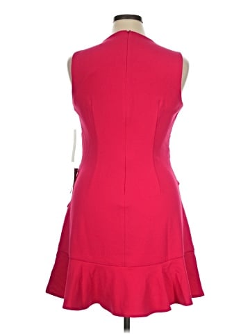 Eliza J Cocktail Dress (view 2)