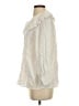Zara Ivory Long Sleeve Blouse Size XS - photo 5