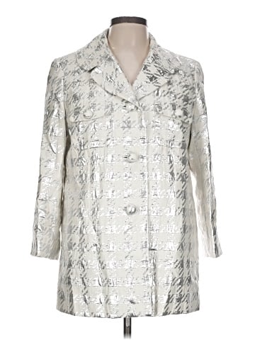 J.Crew Collection Coat (view 1)