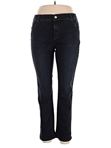 So Slimming by Chico's Jeans (view 1)