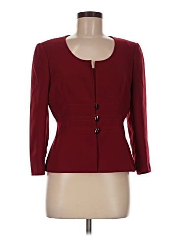 Tahari by ASL Blazer (view 1)