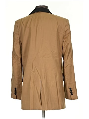 Equipment Wool Blazer (view 2)