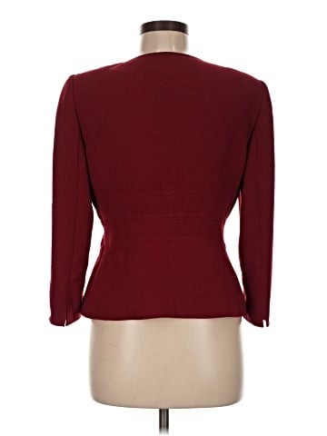 Tahari by ASL Blazer (view 2)