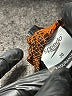 Speedo Graphic Orange One Piece Swimsuit Size XS (30) - photo 3