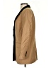 Equipment 100% Wool Tan Wool Blazer Size 4 - photo 5