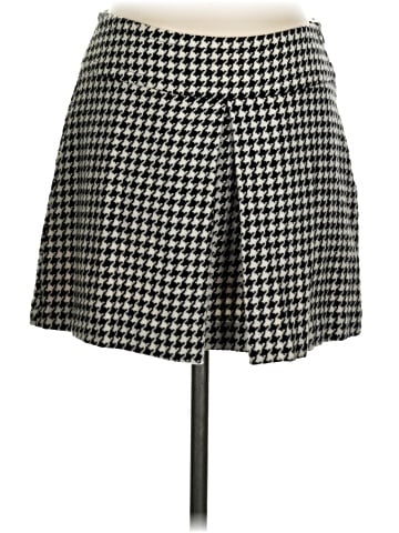 Trina Turk Wool Skirt (view 1)
