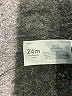 Carter's 100% Cotton Blue Long Sleeve T-Shirt 18-24 MO / 24 MO - photo 4