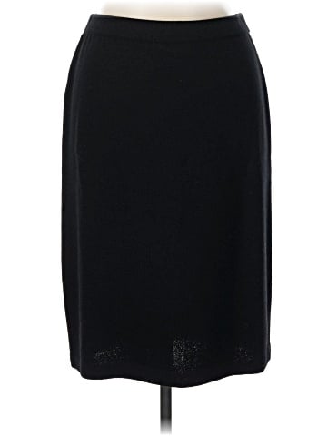 St. John Collection Formal Skirt (view 2)