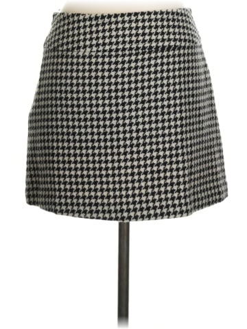 Trina Turk Wool Skirt (view 2)