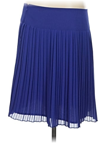 Ann Taylor LOFT Casual Skirt (view 2)