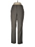 Tahari Gray Dress Pants Size 30 waist (estimated) - photo 1