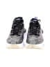 Nike Gray Sneakers Size 6 - photo 2