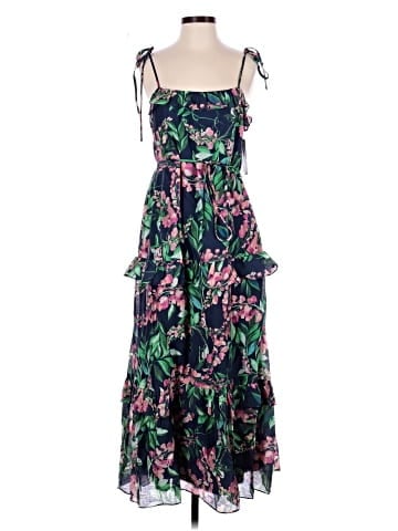 Julia Jordan Casual Dress (view 1)
