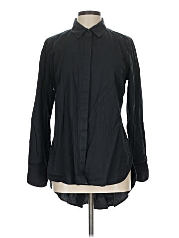 Antonio Melani Long Sleeve Blouse (view 1)