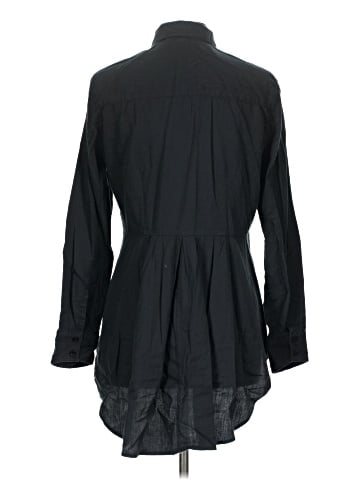 Antonio Melani Long Sleeve Blouse (view 2)