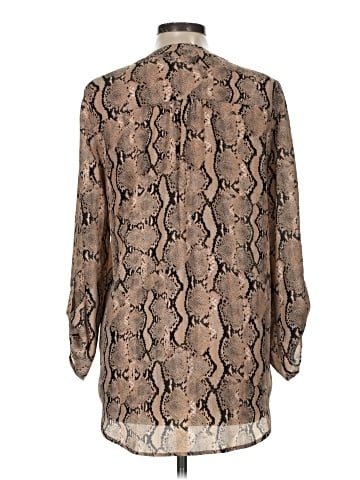 Chaus Long Sleeve Blouse (view 2)