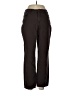 Gloria Vanderbilt Brown Casual Pants Size 12 - photo 1