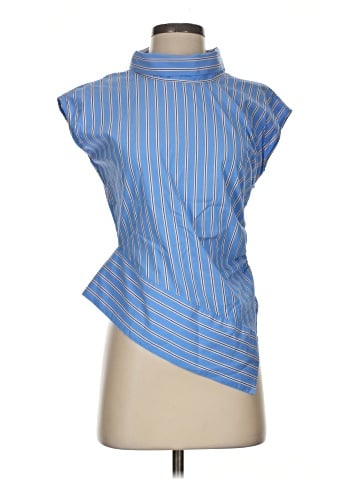 Maeve Sleeveless Blouse (view 1)